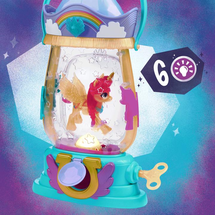 Image du produit My Little Pony Lanterne Sparkle Reveal