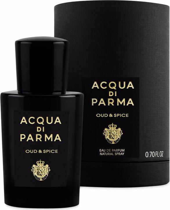 Immagine prodotto Acqua Di Parma Oud&Spezie (Eau de parfum, 180 ml)