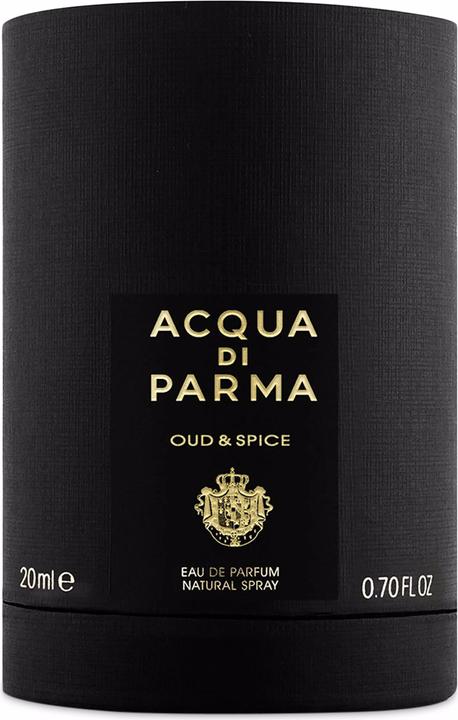 Immagine prodotto Acqua Di Parma Oud&Spezie (Eau de parfum, 180 ml)