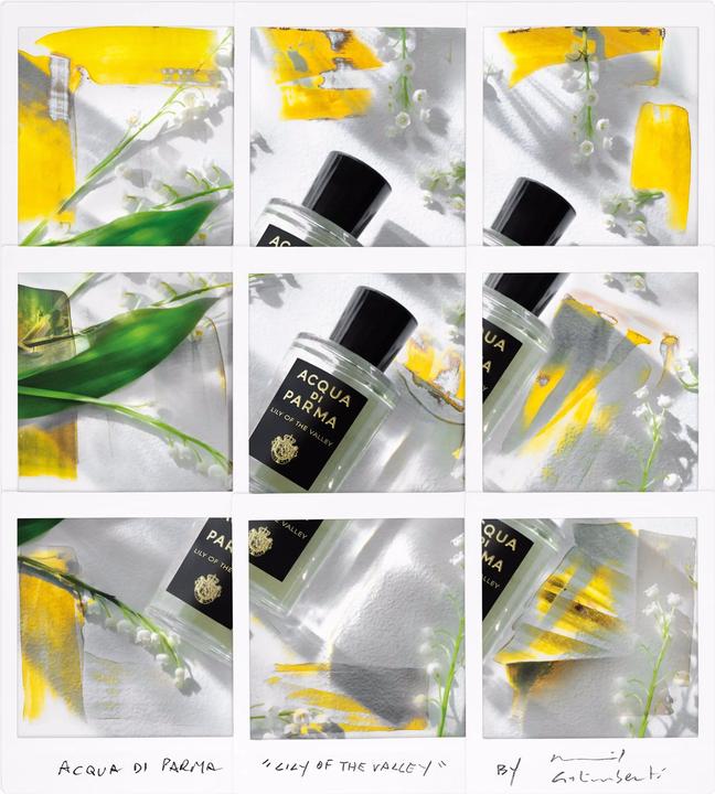 Immagine prodotto Acqua Di Parma Oud&Spezie (Eau de parfum, 180 ml)