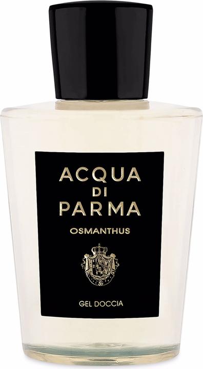 Produktbild Acqua Di Parma Signatures of the Sun Osmanthus Duschgel Osmanthus (200 ml)