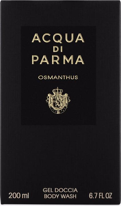Produktbild Acqua Di Parma Signatures of the Sun Osmanthus Duschgel Osmanthus (200 ml)