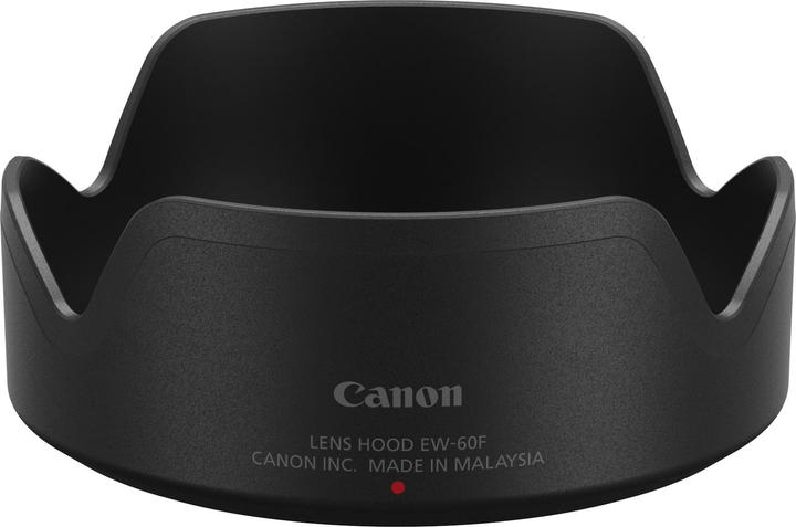 Immagine prodotto Canon RF-S 18-150mm f/3.5-6.3 IS STM (Canon RF, APS-C / DX)
