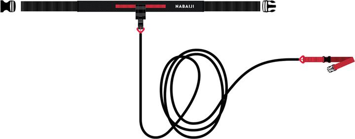 Image du produit Nabaiji ELASTIC 900