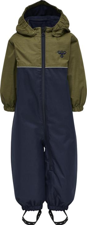 hummel Hmlsnoopy Snowsuit (74)