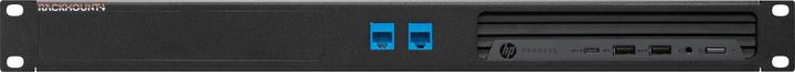 Immagine prodotto Rackmount.IT Kit di montaggio a rack per HP Mini