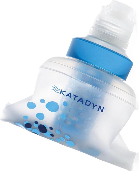Produktbild Katadyn BeFree (0.60 l)