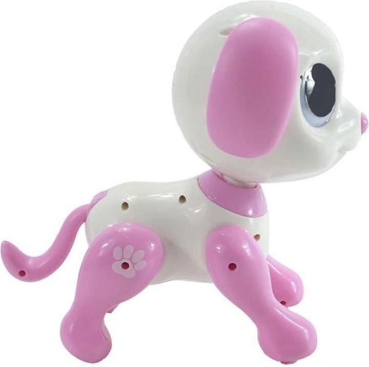 Produktbild Gear2play Robo Smart Welpe Pinky