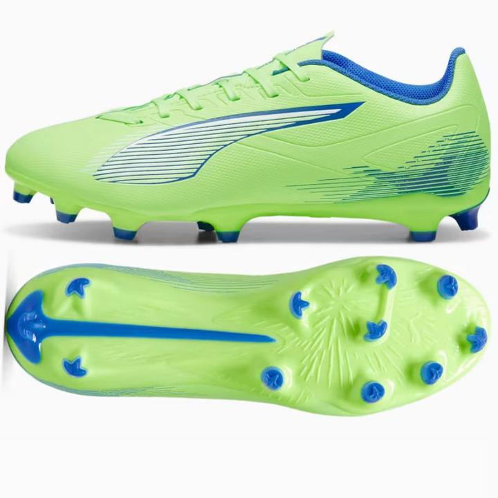 Produktbild Puma Ultra 5 Play Fg/Ag (44.5)