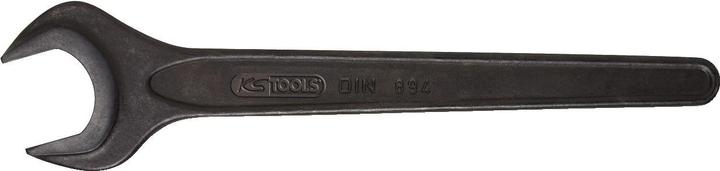 Produktbild KS Tools Einmaul-Kraftschlüssel (135 mm)