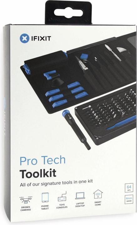 Produktbild iFixit Pro Tech Toolkit