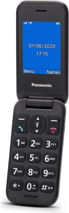 Image du produit Panasonic KX-TU400EXG (2.40", 0.30 Mpx, 2G)