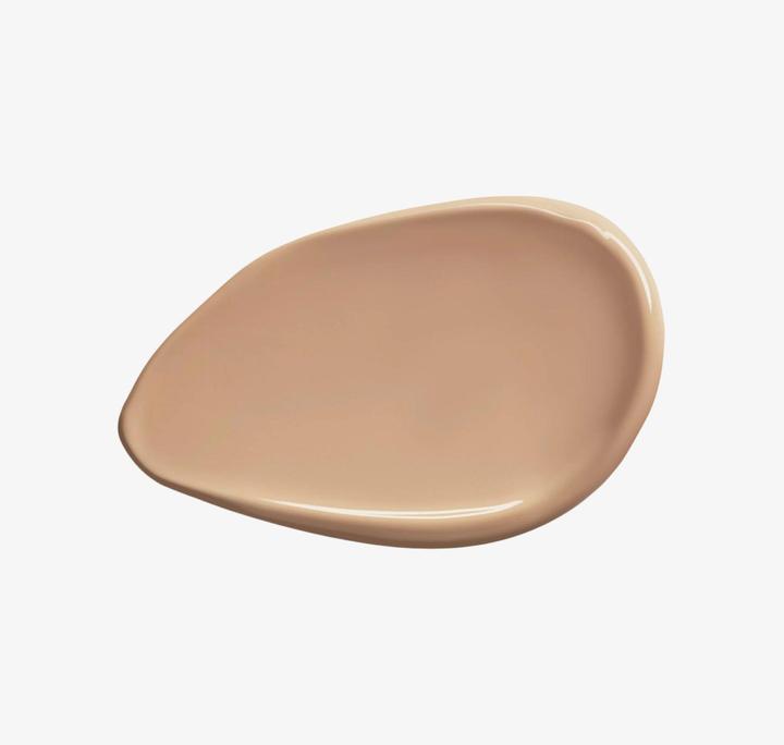 Actual product image Clarins Everlasting Foundation No.112C Amber (No.112C Amber)