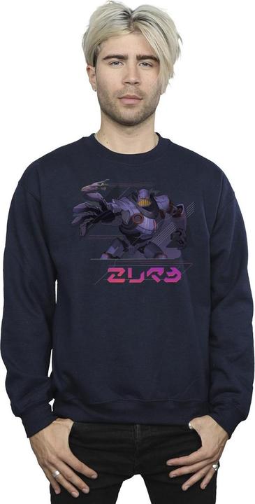 Produktbild Disney Lightyear Zurg Complex Sweatshirt (M)