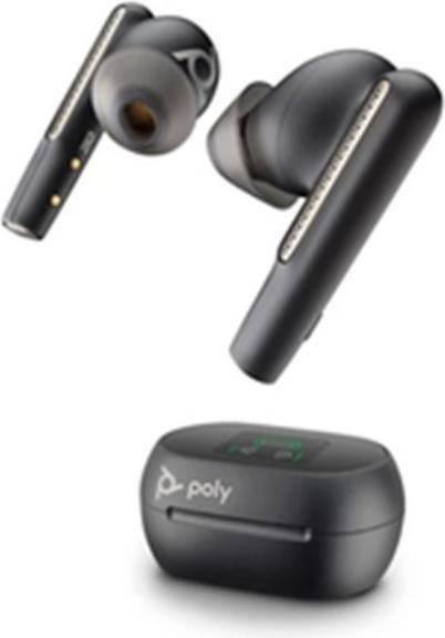 Actual product image Poly Voyager Free 60+ UC (Wireless, USB-A)