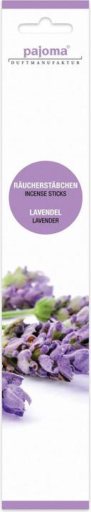 Produktbild Pajoma Räucherstäbchen Lavendel