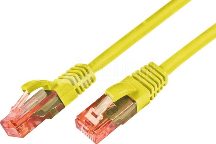 Image du produit Wirewin Câble de réseau (UTP, CAT6, 30 m)