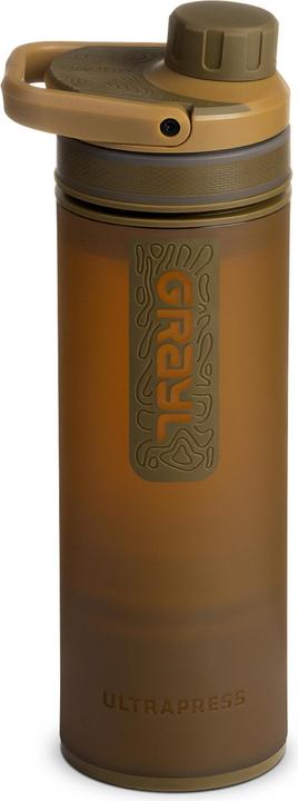 Grayl Ultrapress (0.50 l)