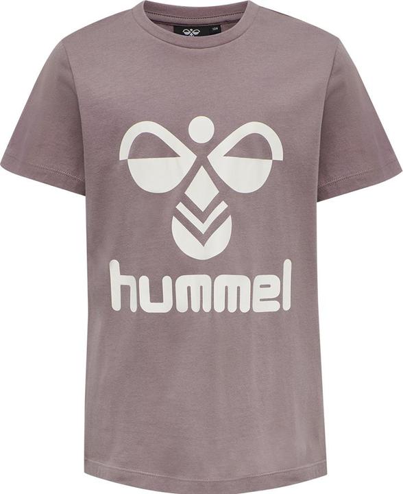 Image du produit hummel Tres T-Shirt S/S (128)