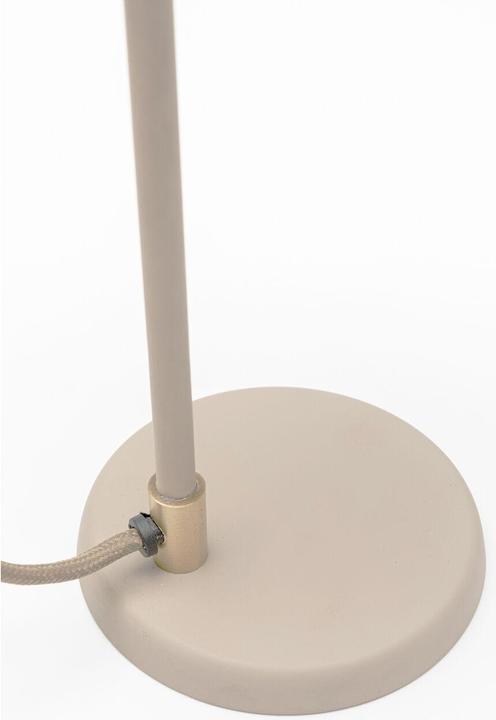 Immagine prodotto Kare Design Lampada da tavolo Mira beige 32cm (E14)