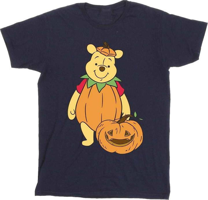 Image du produit Winnie the Pooh - T-shirt - Homme (L)
