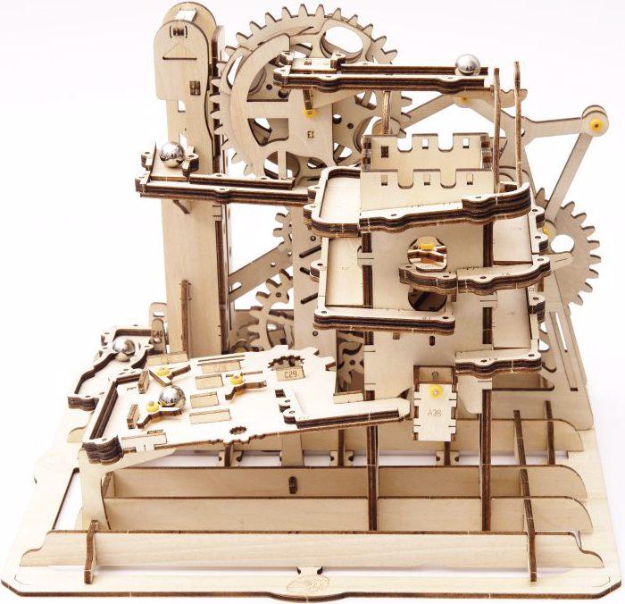 Actual product image Rokr Marble Climber LG504