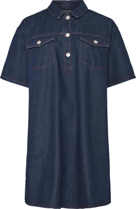 Image du produit Pieces PCDEMI Jeanskleid (XL)