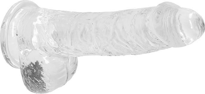 Produktbild Shots Realistic Dildo