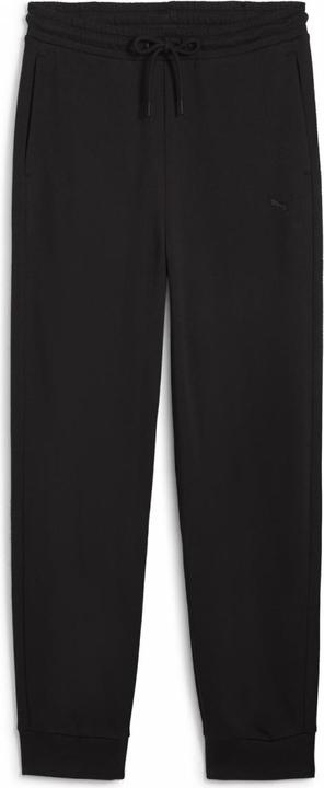 Actual product image Puma HER Comfort High-Waist Sweatpants TR cl (L)