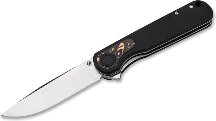 Böker Magnum Braddock Black (8.30 cm)