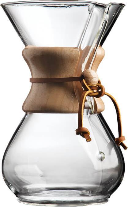 Chemex Woodneck (0.90 l)