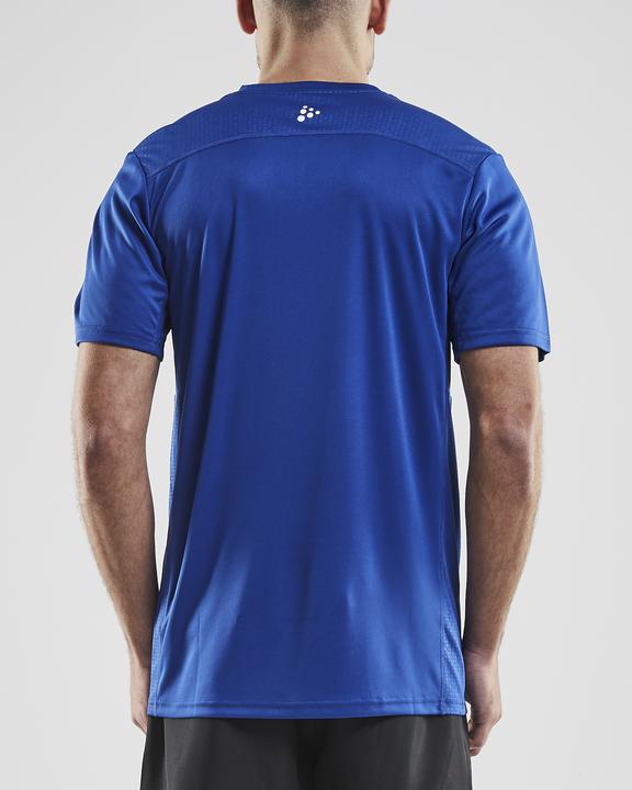 Actual product image Craft Rush Ss Tee Men (XS)