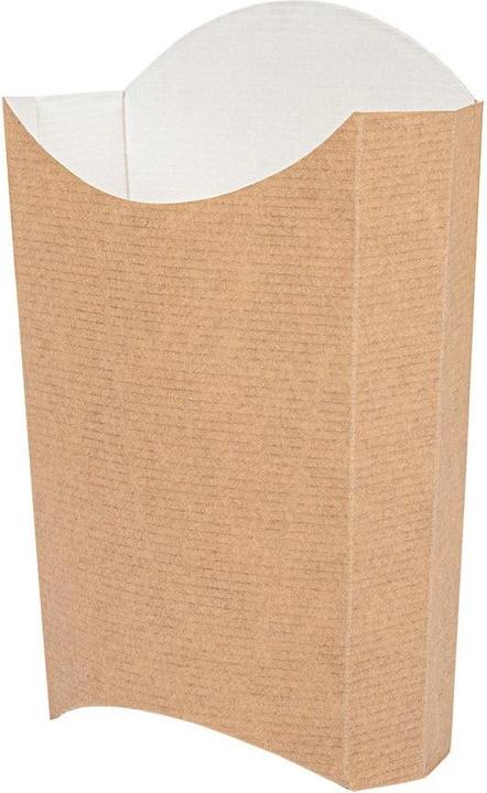 Image du produit Depa Récipients pour frites 200 pièces (200 x)