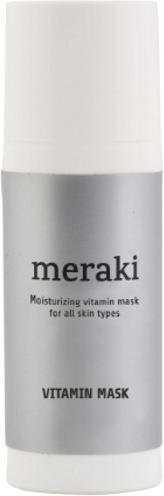 Image du produit Lifestyle Masque pour le visage Vitamin Mask (50 ml)