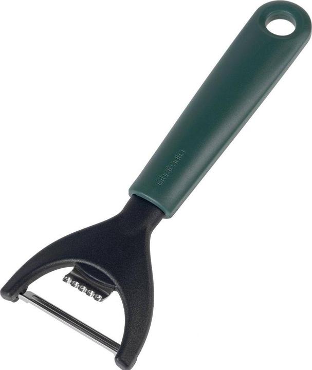 Actual product image Brabantia Peeler T-shape plus rasp