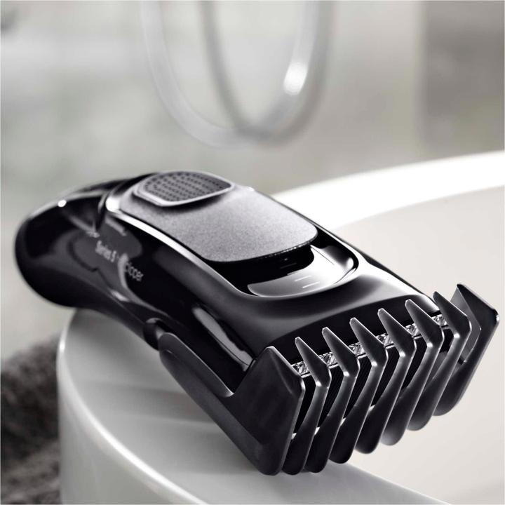 Actual product image Braun Hc 5090