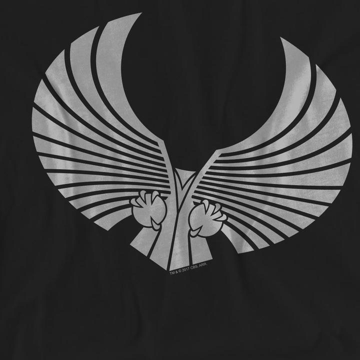 Image du produit - T-shirt ROMULAN - Adulte (XXL)