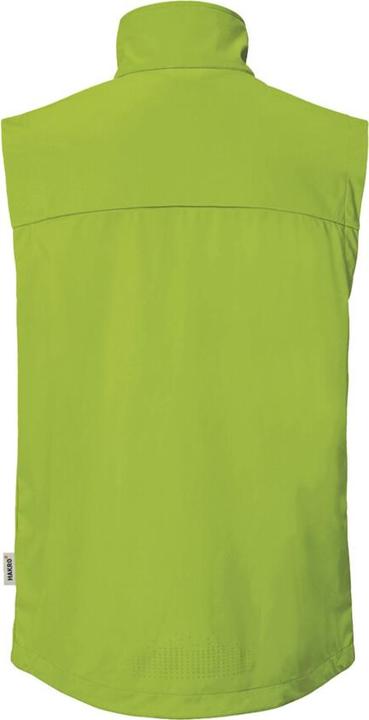 Produktbild Hakro Light-Softshellweste Edmonton kiwi, 6XL (6XL)