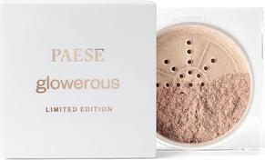 Paese Glowerous Limited Edition Loose Face Highlighter 02 Gold 5G (02 Gold 5G, Highlighter)