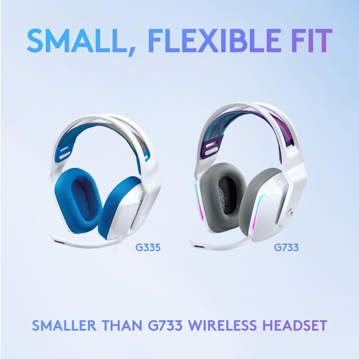 Actual product image Logitech G G335 (Cable)