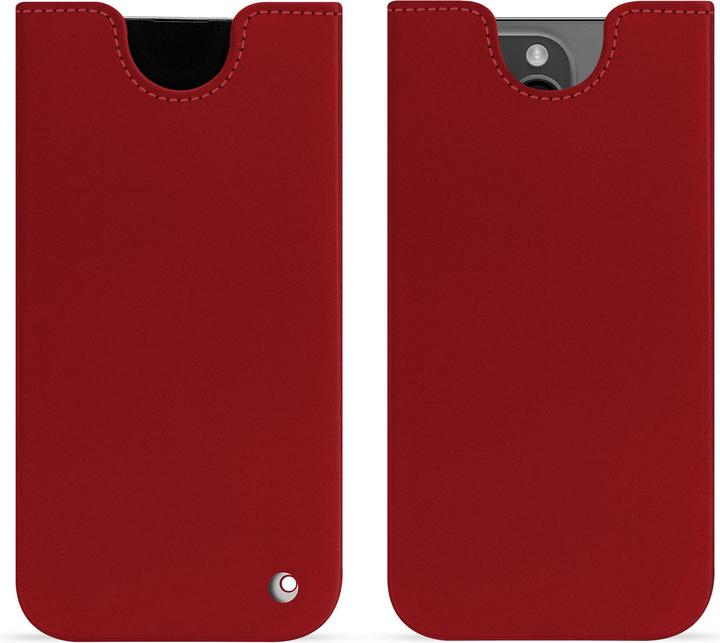Productafbeelding Noreve Leren koffer (Apple iPhone 15 Pro Max)
