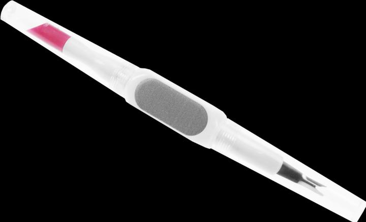 Actual product image Hoof sticks + knife