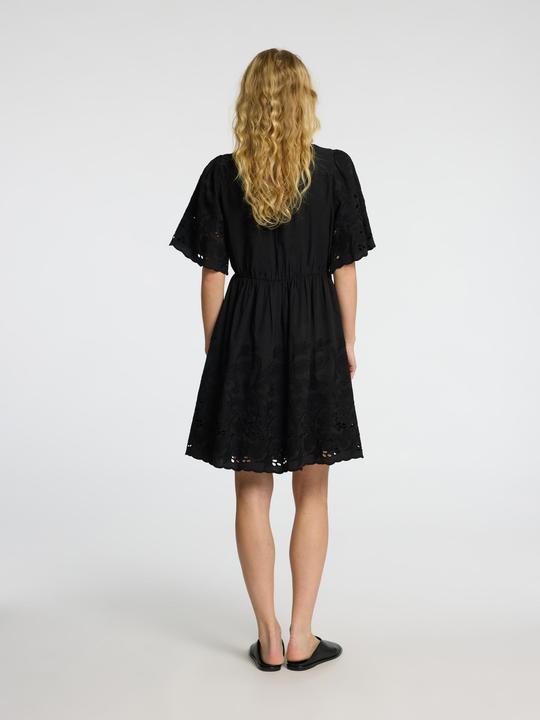 Actual product image Selected Femme Besticktes Minikleid (38)