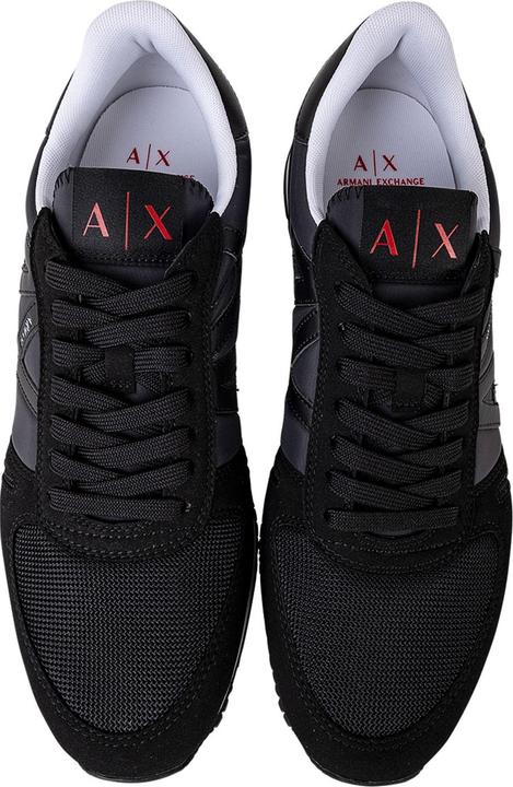 Produktbild Armani Exchange Sneaker Sportlich (45)