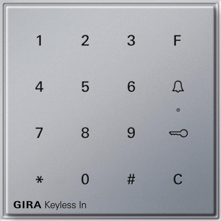Gira Code