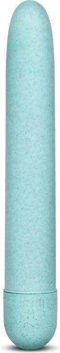 Actual product image Gaia Eco Vibrator Blau