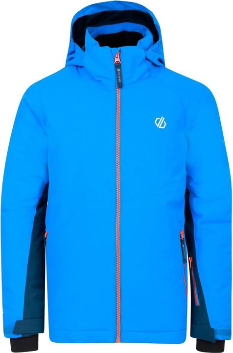 Bleu jean foncé, Bleu athlétique