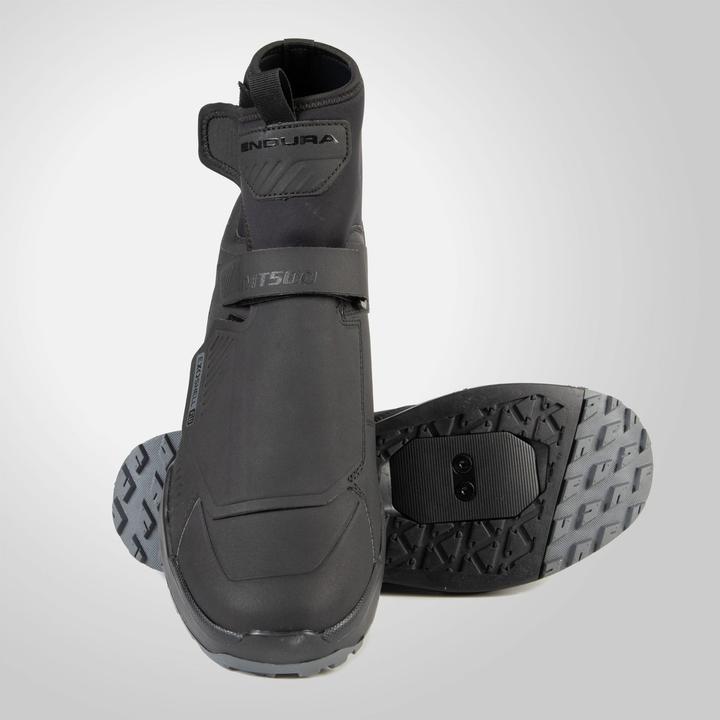 Produktbild Endura MT500 Burner Clipless Wasserdichter Schuh (47)
