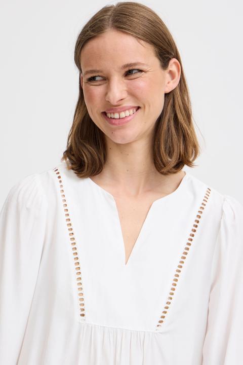Image du produit B.young BYILVILYA BLOUSE 20816213 (38)