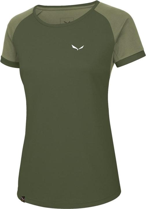 Produktbild Salewa Puez Dry Tee T-Shirt (W50/L44)